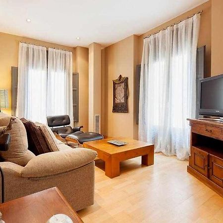 Sleep & Stay Apartamento De Lujo Girona Zewnętrze zdjęcie