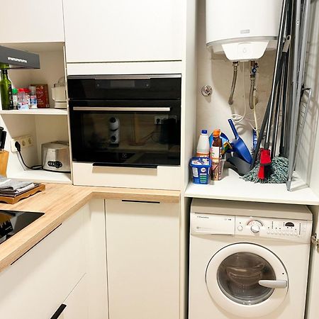 Sleep & Stay Apartamento De Lujo Girona Zewnętrze zdjęcie