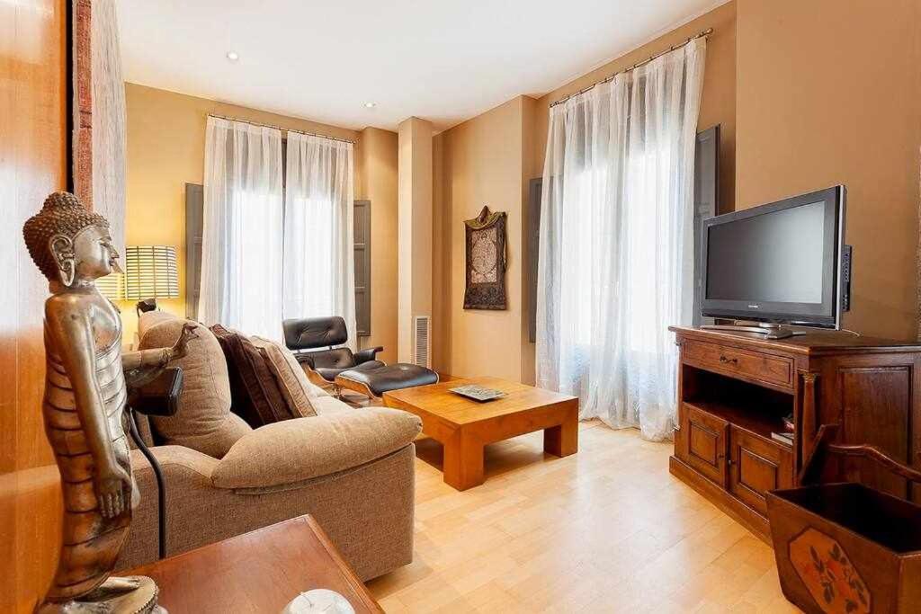 Sleep & Stay Apartamento De Lujo Girona Zewnętrze zdjęcie