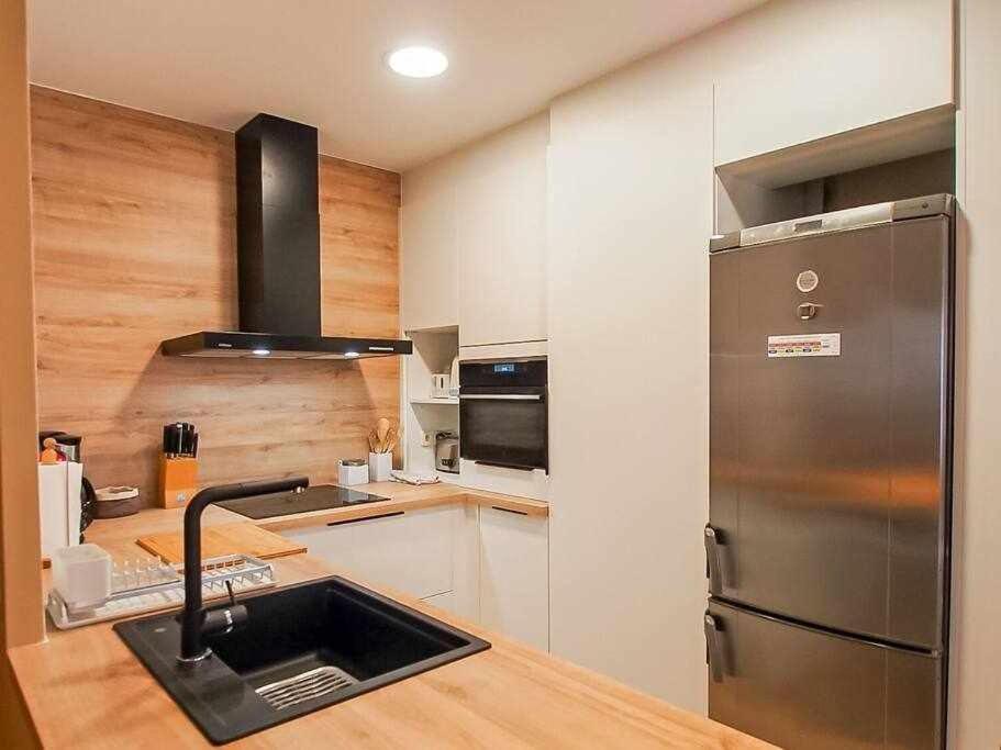 Sleep & Stay Apartamento De Lujo Girona Zewnętrze zdjęcie