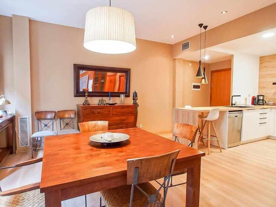Sleep & Stay Apartamento De Lujo Girona Zewnętrze zdjęcie