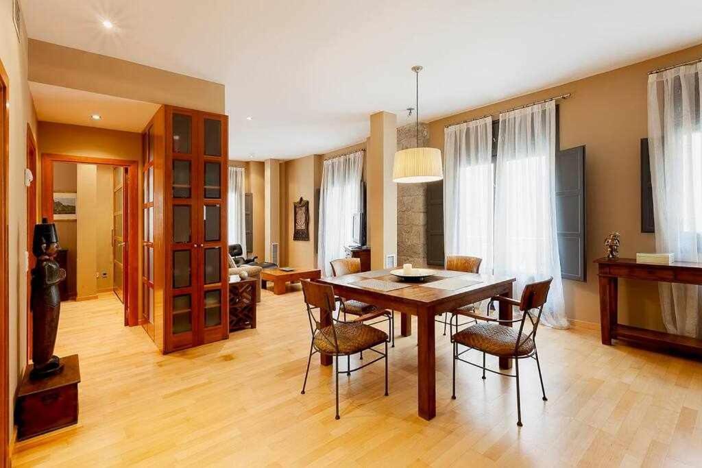 Sleep & Stay Apartamento De Lujo Girona Zewnętrze zdjęcie