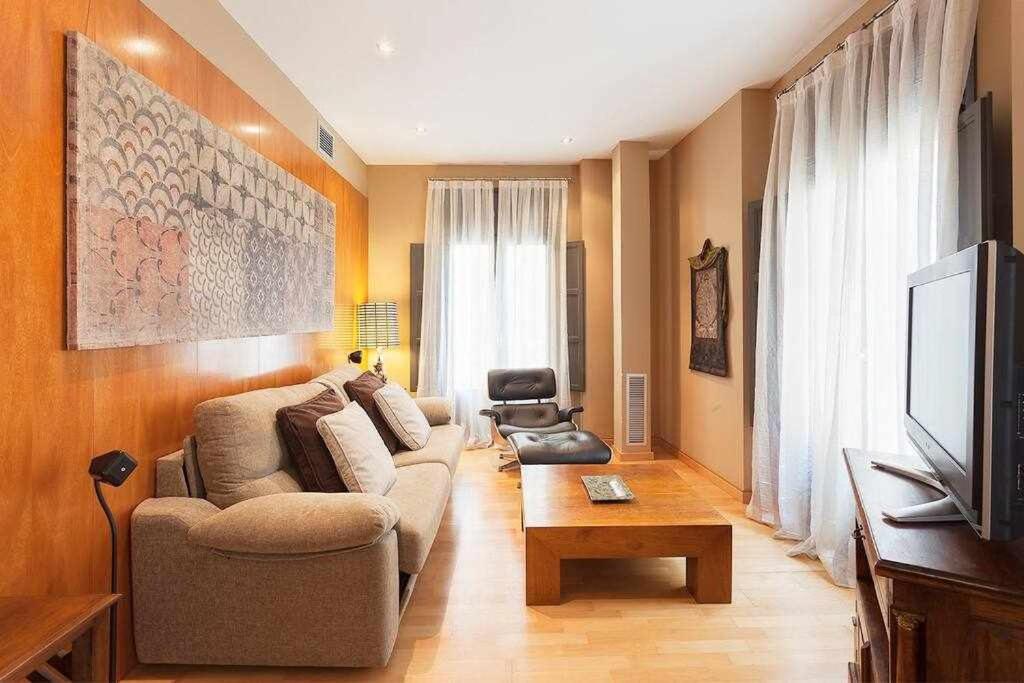 Sleep & Stay Apartamento De Lujo Girona Zewnętrze zdjęcie