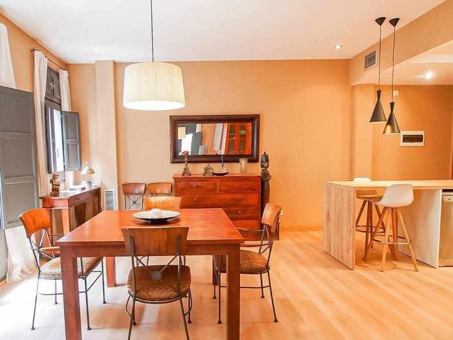 Sleep & Stay Apartamento De Lujo Girona Zewnętrze zdjęcie