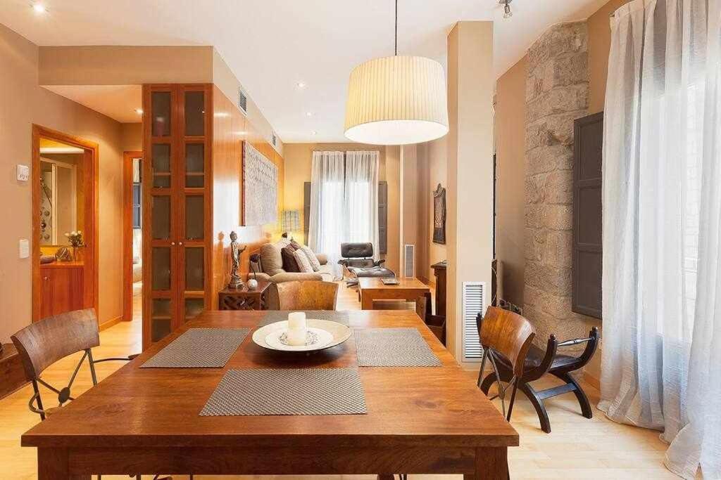 Sleep & Stay Apartamento De Lujo Girona Zewnętrze zdjęcie