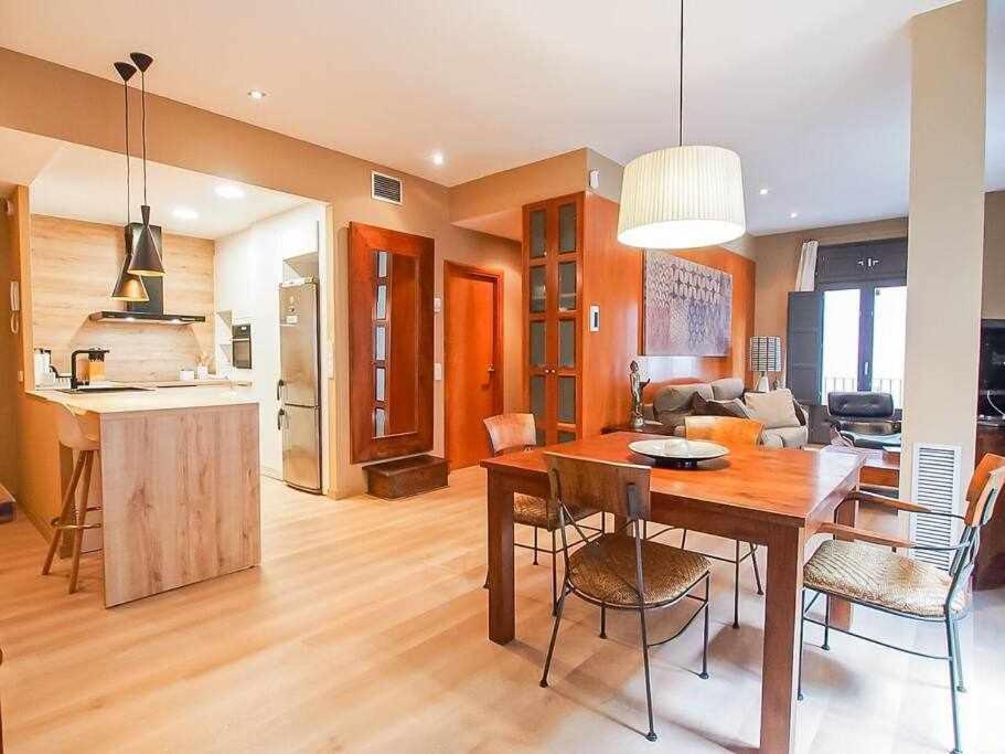 Sleep & Stay Apartamento De Lujo Girona Zewnętrze zdjęcie