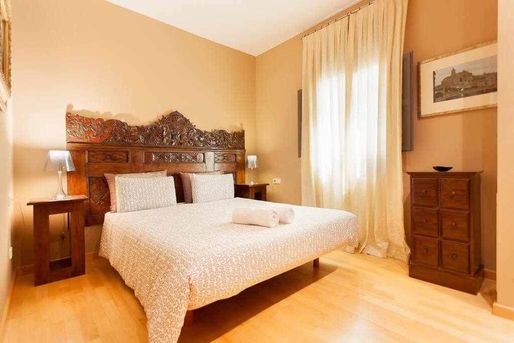 Sleep & Stay Apartamento De Lujo Girona Zewnętrze zdjęcie