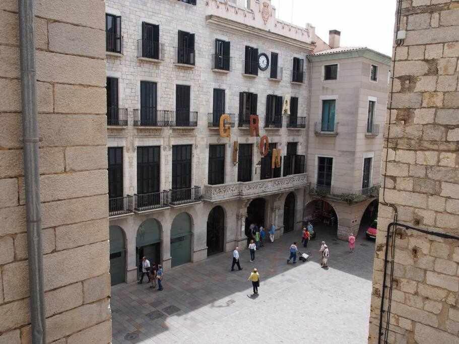 Sleep & Stay Apartamento De Lujo Girona Zewnętrze zdjęcie