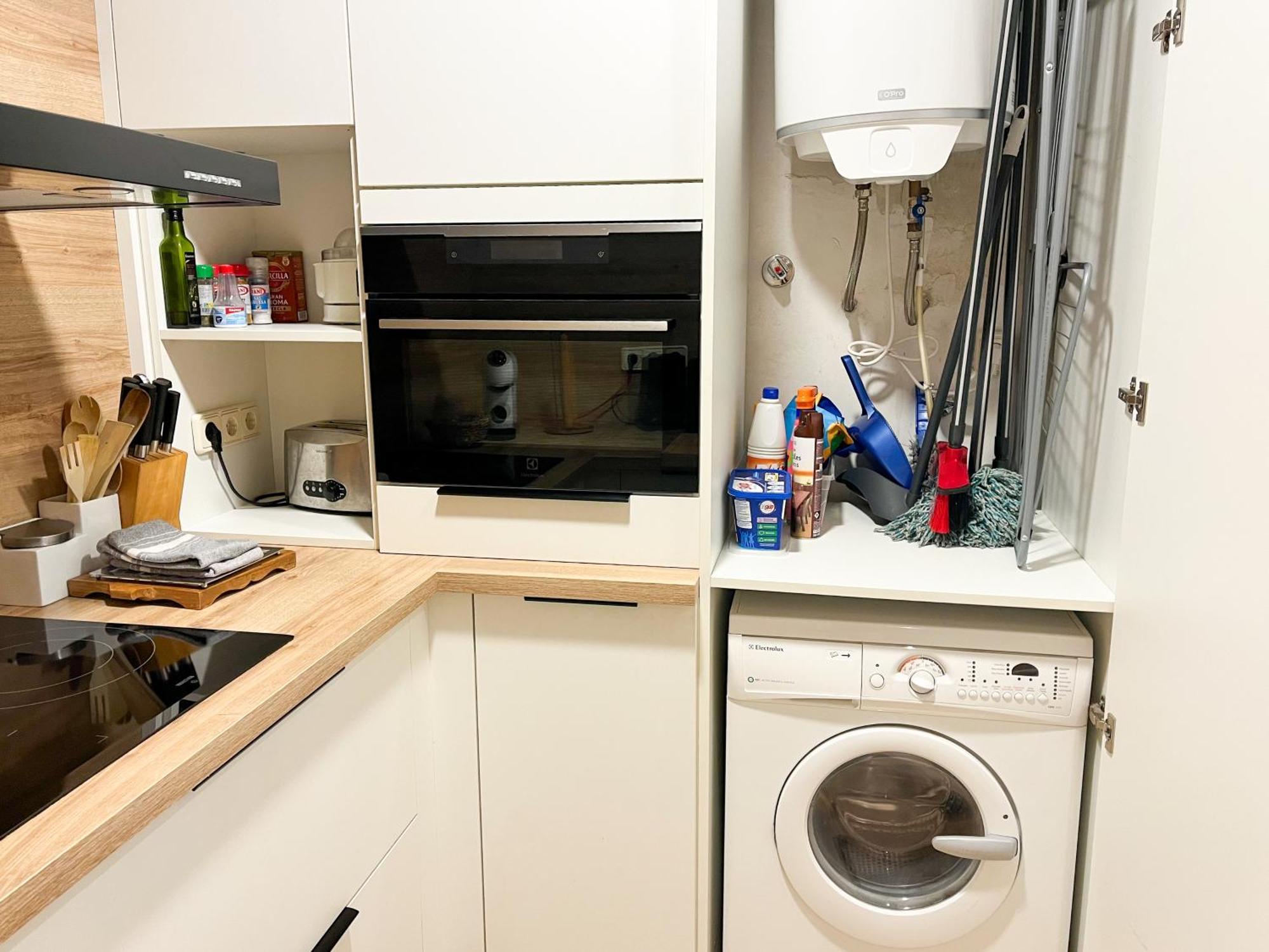 Sleep & Stay Apartamento De Lujo Girona Zewnętrze zdjęcie